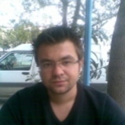 Barış Şenel
