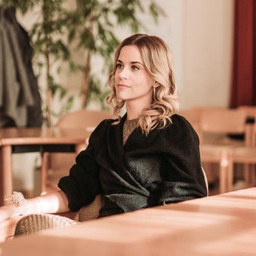 Isabelle Bouriez-Storz
