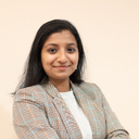 Ing. Deena Anna Alias