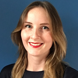 Kathrin Erasmus's profile picture
