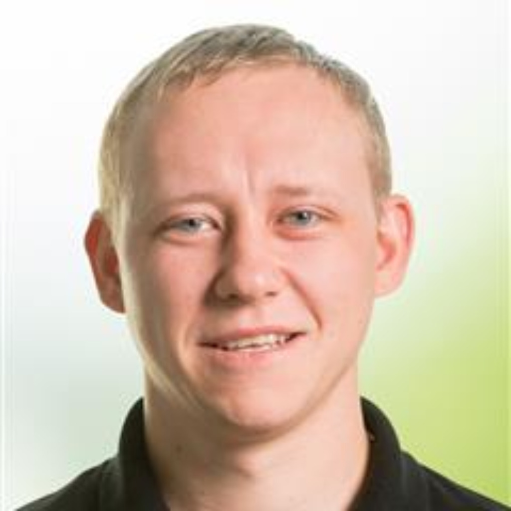 Konstantin Schestakow Ausbildung und Berufserfahrung XING