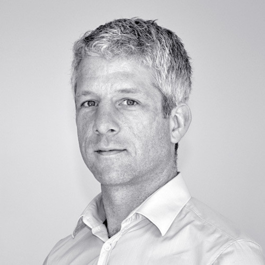 Andreas Poggel Geschäftsführer andreas poggel industrielle IT XING