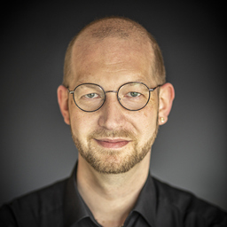 Benjamin Reining
