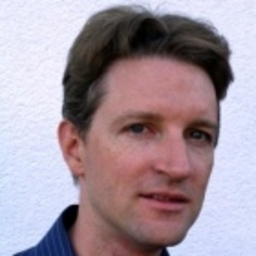Daniel Berglas