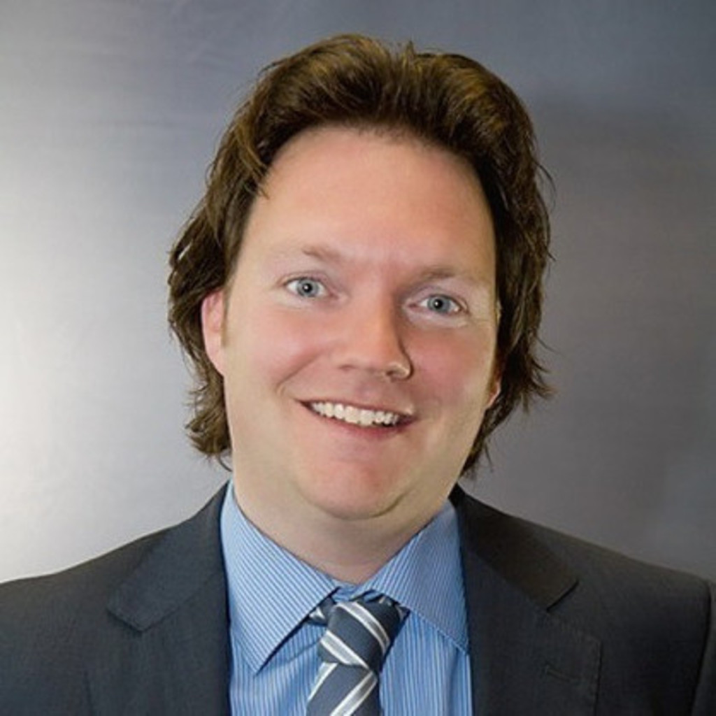 Martijn Westenbrink - Managing Director Gibus B.v. - Gibus NL B.v. | XING