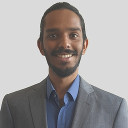 Akhilraj Chamakkalayil Anilkumar