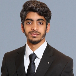 Mohamed Saud Furqan