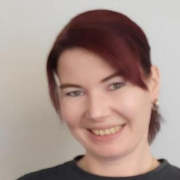 Nicole Drochmann's profile picture