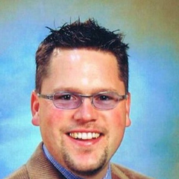 Ralf Wenger