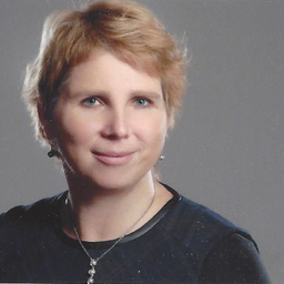Claudia Kirnich-Müller
