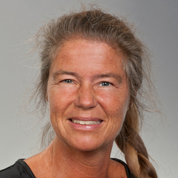 Kerstin Kluth