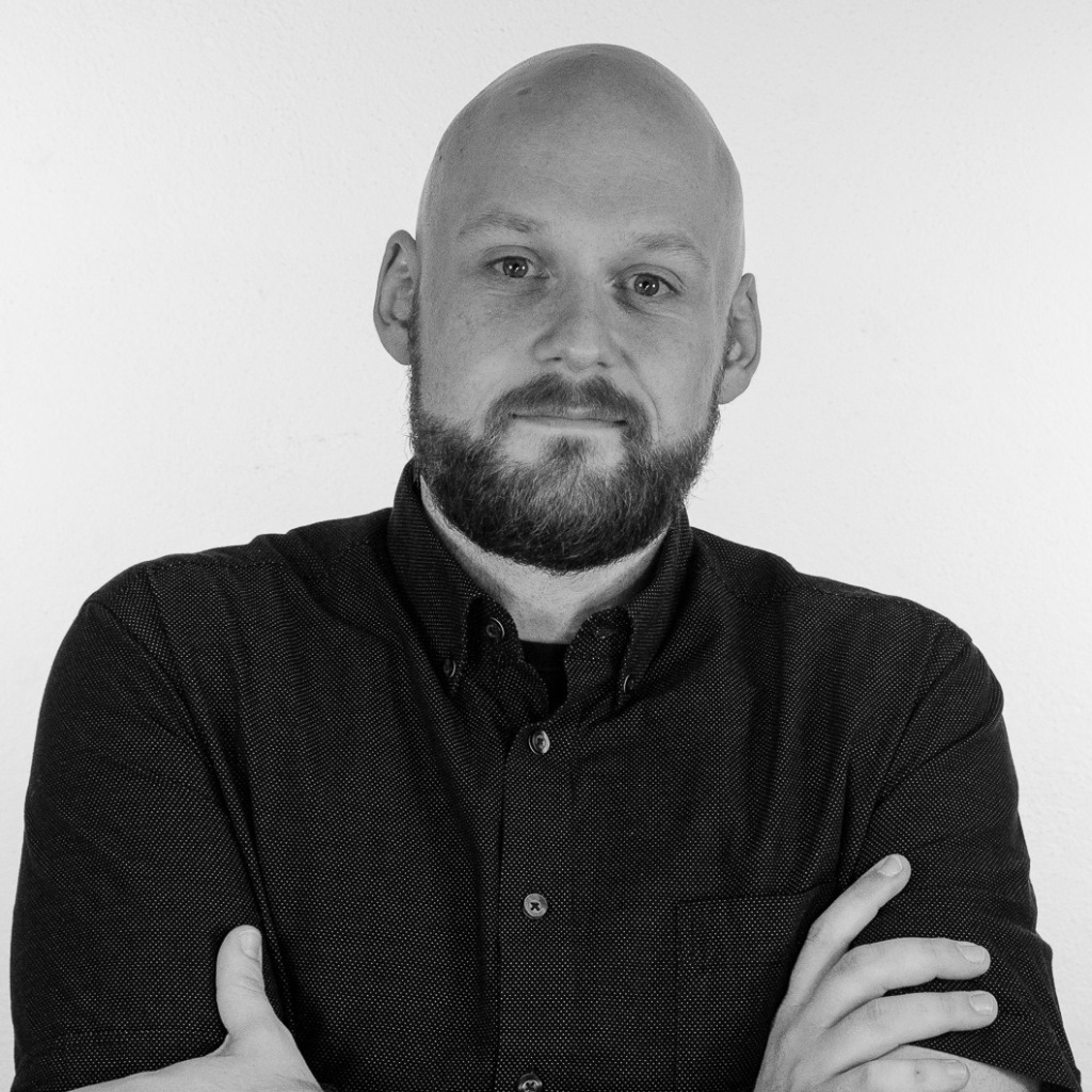 Jens Heinrich Motion Graphic Designer MOKOST XING