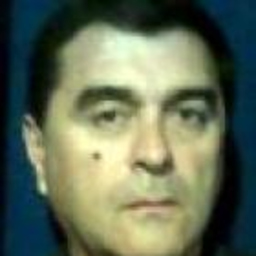 Oscar Felix Ponce