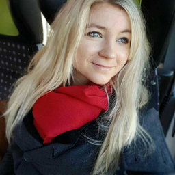 Alina Schaefer