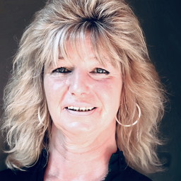 Christiane Synwoldt