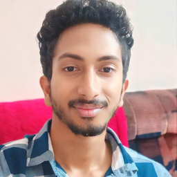 Navprabhat Kunjukannan