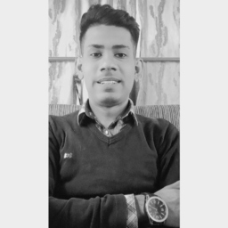 Arun Chauhan