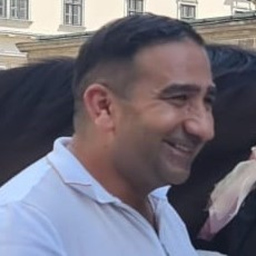 Yusuf Taner