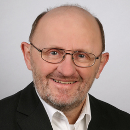 Dipl.-Ing. Peter Volke