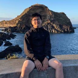YIGANG HUANG