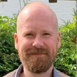 Johannes Wöste's profile picture