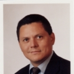 Marcos Silva-Santisteban