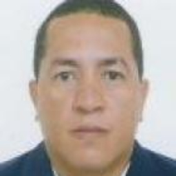 DIEGO FERNANDO IBARRA  CORTES