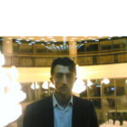 Mehmet Arslan