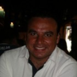 Ahmed Hamouda
