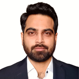 Hamza Naeem