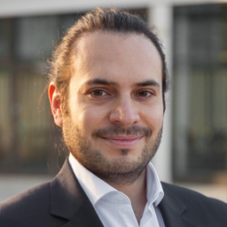 Dr. Nicolas Pardo