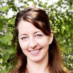 Jeannine Hulliger