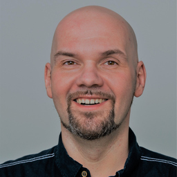 Sven Dunker