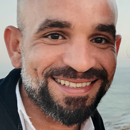 Mohamed Ibrahim Zaky Elsayed