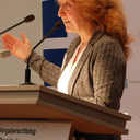 Sabine Tauber
