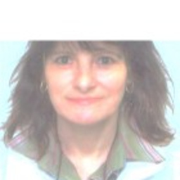 Maria Sibia Kremnitzer