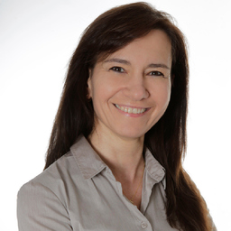 Klara Ulrike Steiert Weis