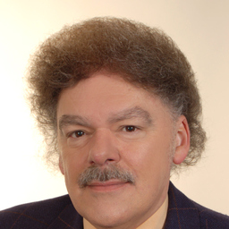 Dr. Volker Schmid- Schmieder's profile picture