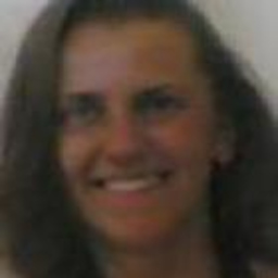 Maria Cristina Raimondi