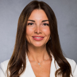 Zhanna Kazak