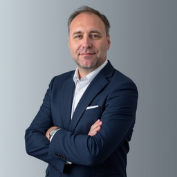 Dipl.-Ing. Ciprian Ilioaei