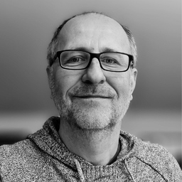 Helmut Haimerl