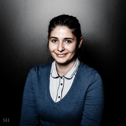 Jasmina Ilioska