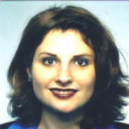 Wendy Oudermans