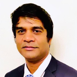 Maruthi V S K Akkaraboyana