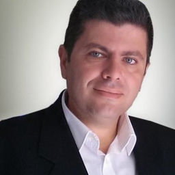 Vasilios Tsiavos