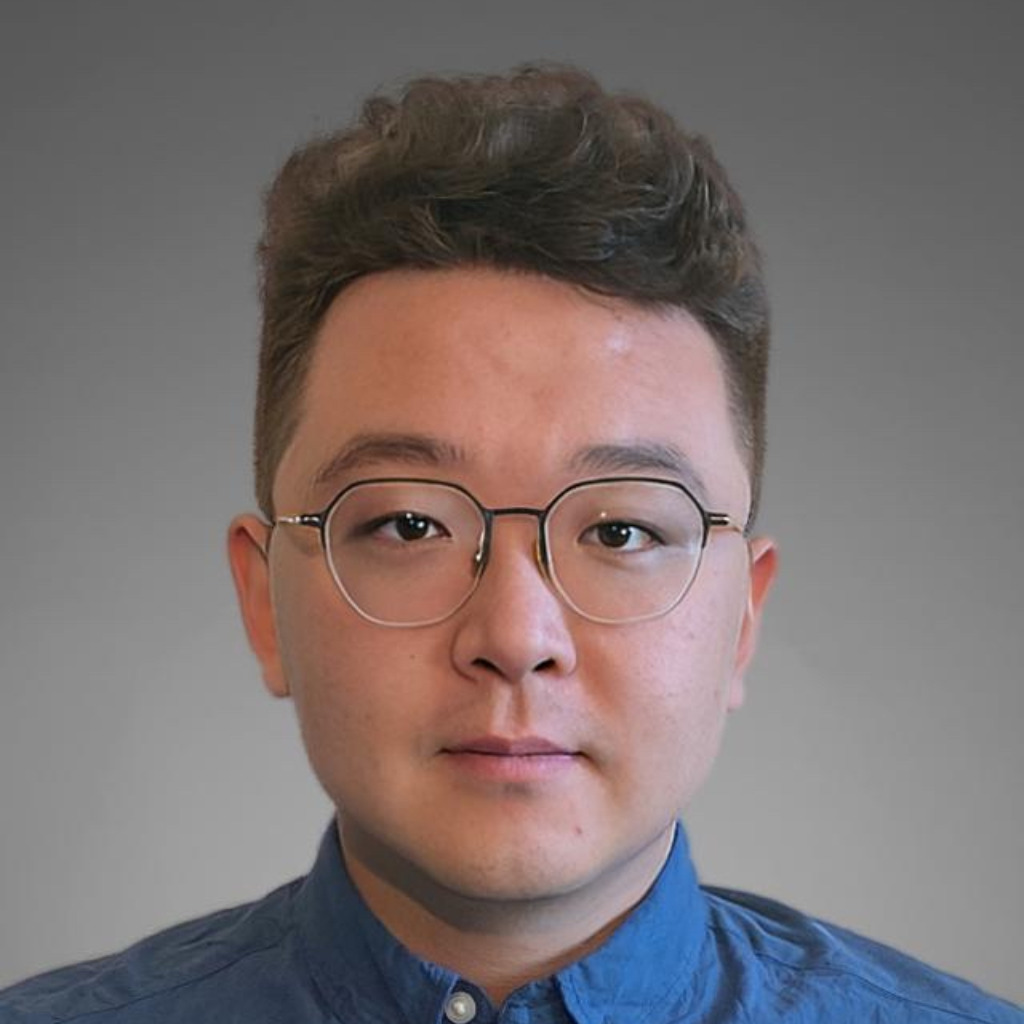 Bo Chen - Fehleranalyseingenieur - Contemporary Amperex Technology ...