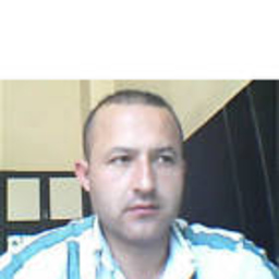 ERDAL ÖZTÜRK