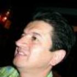 Enrique Núñez