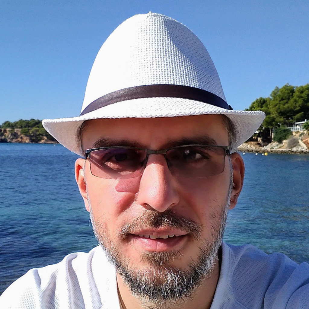 Dipl.Ing. Jakub Žitný Software Entwickler Jakub Žitný XING